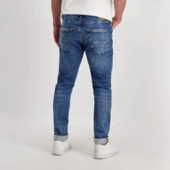 Cars Jeans BLAST JOG Slim Fit Heren Jeans - Maat 34/32 -Casio Verkoop 1200x1200 2016