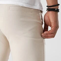 Beige Chino Alex Heren -Casio Verkoop 1200x1200 2023