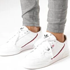 Geruite Chino Heren Rara -Casio Verkoop 1200x1200 2028