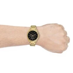 Armani Exchange AX2611 Herenhorloge 44 Mm - Goudkleurig -Casio Verkoop 1200x1200 213