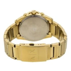 Armani Exchange AX2611 Herenhorloge 44 Mm - Goudkleurig -Casio Verkoop 1200x1200 217