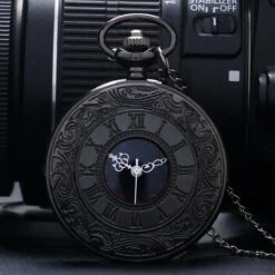 Vintage Zakhorloge Z0182 - Zwart -Casio Verkoop 1200x1200 234