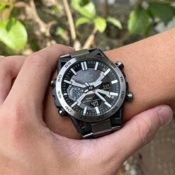 Casio Edifice Suspension ECB-2000DC-1AEF Herenhorloge 51 Mm - Grijs -Casio Verkoop 1200x1200 247