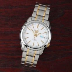 Seiko 5 SNKL47K1 Heren Horloge - 38 Mm -Casio Verkoop 1200x1200 248