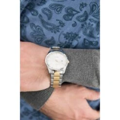 Casio Mtp-1302Sg-7Avef - Horloge - 38.5 Mm - Staal - Zilverkleurig -Casio Verkoop 1200x1200 25