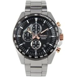 Seiko Chronograph SSB323P1 - Heren - Horloge - 43.9 Mm -Casio Verkoop 1200x1200 258