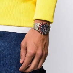 Timex Q Reissue TW2T80700 Horloge - Staal - Zilverkleurig - Ø 38 Mm -Casio Verkoop 1200x1200 26