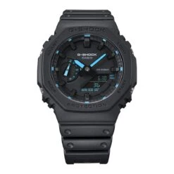 Casio G-Shock GA-2100-1A2ER Horloge - Kunststof - Zwart - Ø 45 Mm -Casio Verkoop 1200x1200 262