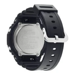 Casio G-Shock GA-2100-1A2ER Horloge - Kunststof - Zwart - Ø 45 Mm -Casio Verkoop 1200x1200 263