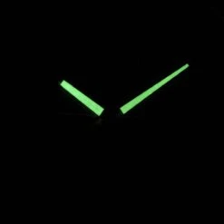 Casio Casio Collection MTP-E180L-2AVEF Horloge - Leer - Zwart - Ø 42 Mm -Casio Verkoop 1200x1200 266