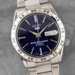 Seiko 5 SNKD99K1 Heren Horloge - 37 Mm -Casio Verkoop 1200x1200 28