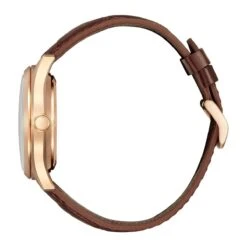 Citizen NH8393-05AE Horloge - Leer - Bruin - Ø 40 Mm -Casio Verkoop 1200x1200 294