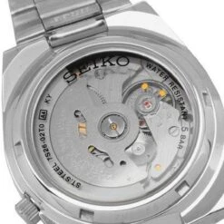 Seiko 5 SNKD99K1 Heren Horloge - 37 Mm -Casio Verkoop 1200x1200 30