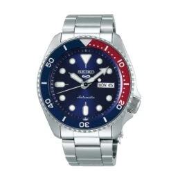 Seiko 5 Sports SRPD53K1 - Heren - Horloge - 42.5 Mm
