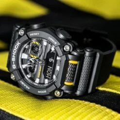 Casio G-Shock GA-900-1AER Heren Horloge - 50 Mm -Casio Verkoop 1200x1200 313