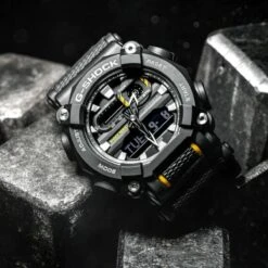 Casio G-Shock GA-900-1AER Heren Horloge - 50 Mm -Casio Verkoop 1200x1200 315