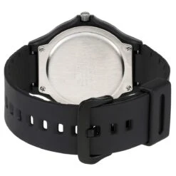 CASIO - MW-240-1E2VEF - Casio Collection - Horloge - Mannen - Zwart - Kunststof Ã˜ 43 Mm -Casio Verkoop 1200x1200 318