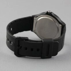 CASIO - MW-240-1E2VEF - Casio Collection - Horloge - Mannen - Zwart - Kunststof Ã˜ 43 Mm -Casio Verkoop 1200x1200 320