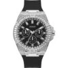 Guess Zeus GW0208G1 Horloge - Rubber - Zwart - Ø 47 Mm -Casio Verkoop 1200x1200 321