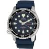 Citizen Promaster Diver NY0040-17LE Polshorloge - 42 Mm - Zilverkleurig / Blauw - Automatisch Uurwerk -Casio Verkoop 1200x1200 327