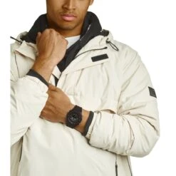 Casio G-Shock GA-2100-1A3ER Horloge - Kunststof - Zwart - Ø 45 Mm -Casio Verkoop 1200x1200 331