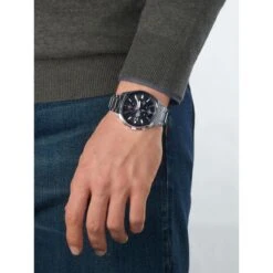 Casio Edifice Classic EFV-610D-1AVUEF Herenhorloge 43,8 Mm - Zilverkleurig -Casio Verkoop 1200x1200 348