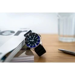 Casio Collection MDV-107-1A2VEF Herenhorloge 44,2 Mm - Zwart -Casio Verkoop 1200x1200 408