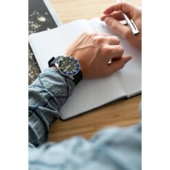 Casio Collection MDV-107-1A2VEF Herenhorloge 44,2 Mm - Zwart -Casio Verkoop 1200x1200 410