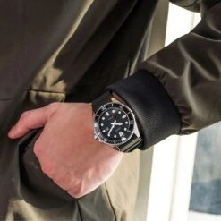 Casio Collection MDV-107-1A1VEF Herenhorloge 44,2 Mm - Zwart -Casio Verkoop 1200x1200 419