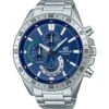 Casio Edifice EFV-620D-2AVUEF Herenhorloge 51 Mm - Zilverkleurig -Casio Verkoop 1200x1200 420