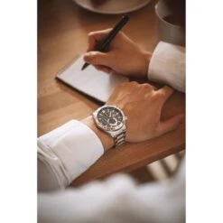 Casio Edifice EFV-620D-2AVUEF Herenhorloge 51 Mm - Zilverkleurig -Casio Verkoop 1200x1200 423