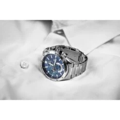 Casio Edifice EFV-620D-2AVUEF Herenhorloge 51 Mm - Zilverkleurig -Casio Verkoop 1200x1200 424