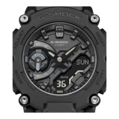 Casio G-Shock GA-2200BB-1AER Herenhorloge 45 Mm - Zwart -Casio Verkoop 1200x1200 428