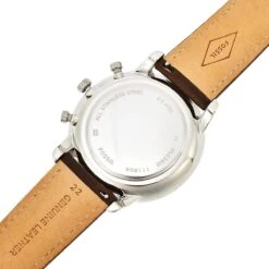 Fossil Neutra FS5380 Herenhorloge 44 Mm - Zilverkleurig -Casio Verkoop 1200x1200 448