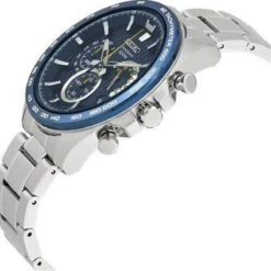 Seiko Chronograph SSB301P1 Heren Horloge - 44 Mm -Casio Verkoop 1200x1200 451