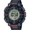 Casio Pro Trek PRG-340-1ER Herenhorloge 51,7 Mm - Zwart 2 Casio Pro Trek PRG-340-1ER Herenhorloge 51,7 Mm - Zwart -Casio Verkoop 1200x1200 464