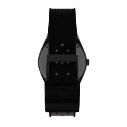 Timex Q Reissue TW2V38200 Horloge - Siliconen - Zwart - Ø 38 Mm -Casio Verkoop 1200x1200 469