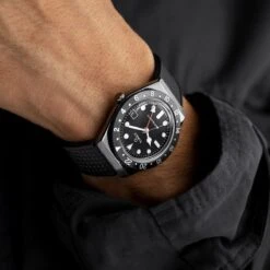 Timex Q Reissue TW2V38200 Horloge - Siliconen - Zwart - Ø 38 Mm -Casio Verkoop 1200x1200 470