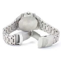 Casio Edifice Classic EF-539D-1AVEF Herenhorloge 47 Mm - Zilverkleurig -Casio Verkoop 1200x1200 472