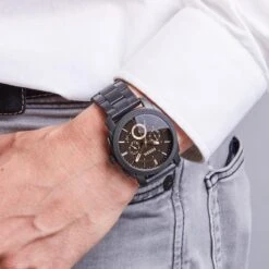 Fossil Machine FS4682IE Herenhorloge -Casio Verkoop 1200x1200 479