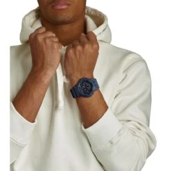 Casio G-Shock GA-700CA-2AER Horloge - Kunststof - Blauw - Ø 50 Mm -Casio Verkoop 1200x1200 487