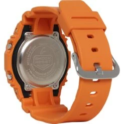 Casio G-Shock GLX-5600RT-4ER Horloge - Kunststof - Oranje - Ø 38.5 Mm -Casio Verkoop 1200x1200 492