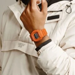 Casio G-Shock GLX-5600RT-4ER Horloge - Kunststof - Oranje - Ø 38.5 Mm -Casio Verkoop 1200x1200 494