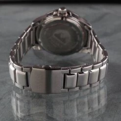 Pulsar PS9331X1 Heren Horloge - Zilverkleurig - Ø 41 Mm -Casio Verkoop 1200x1200 496