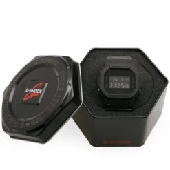 Casio G-Shock DW-5600BB-1ER Herenhorloge 38,5 Mm - Zwart -Casio Verkoop 1200x1200 50