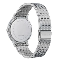 Citizen Horloge - Citizen Heren Horloge - Zilver - Diameter 40.5 Mm - Roestvrij Staal -Casio Verkoop 1200x1200 505