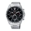 Seiko Chronograph SSB299P1 Heren Horloge - 44 Mm