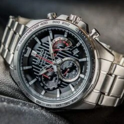 Seiko Chronograph SSB299P1 Heren Horloge - 44 Mm -Casio Verkoop 1200x1200 517