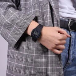 Casio Collection Men F-91W-1Yef Heren Horloge - 30 Mm -Casio Verkoop 1200x1200 519