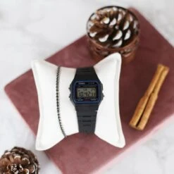 Casio Collection Men F-91W-1Yef Heren Horloge - 30 Mm -Casio Verkoop 1200x1200 520